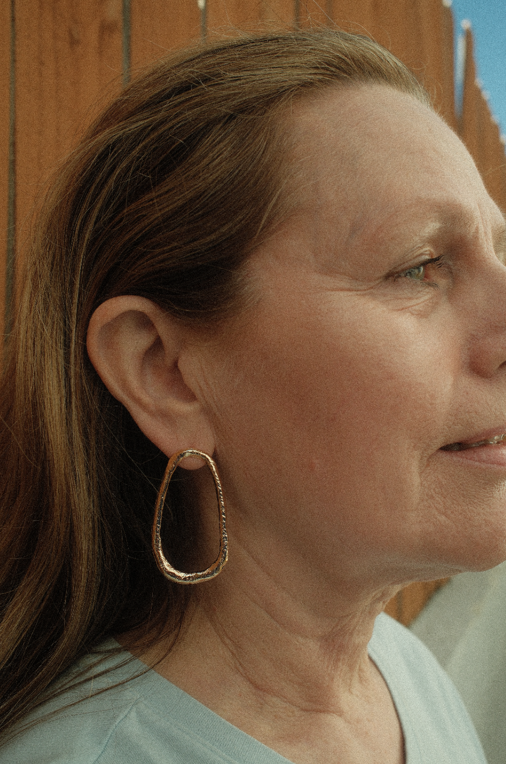 Dual Earring (3-in-1)