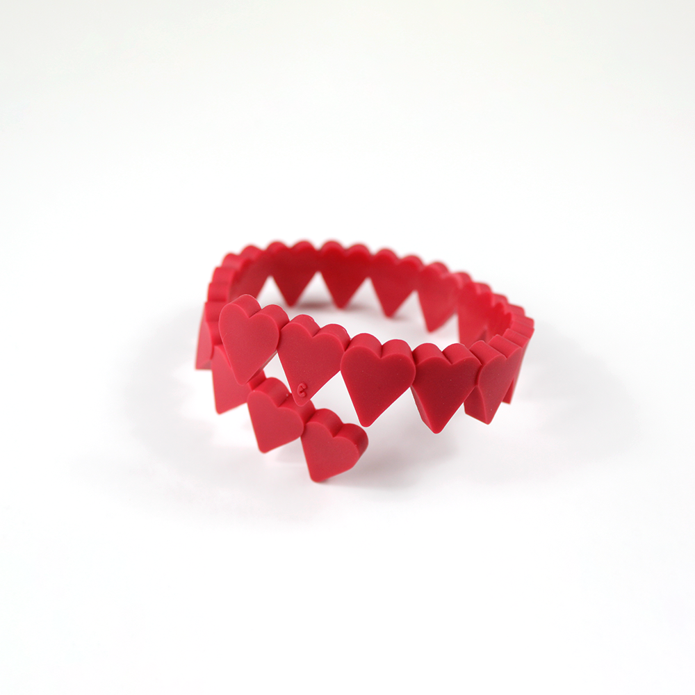 Coração Bracelet