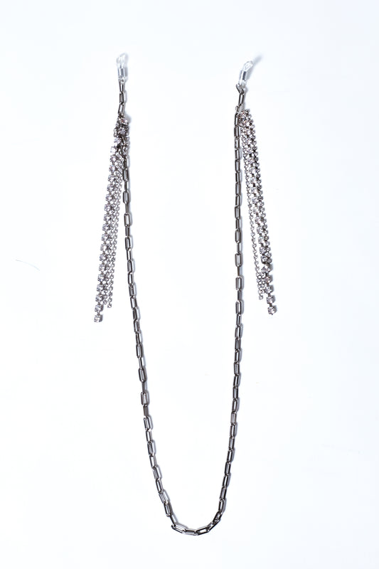 Fringe Sunglass Chain