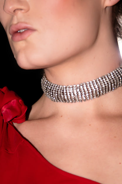 Shine Choker