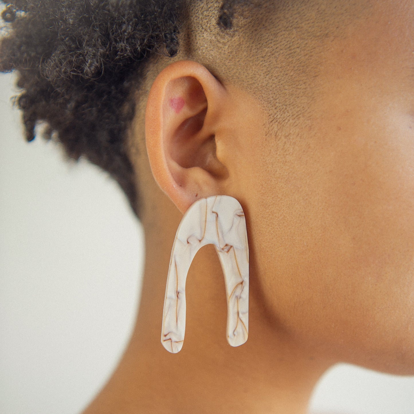 Desaire Earrings