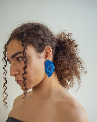 Imaginário Earrings