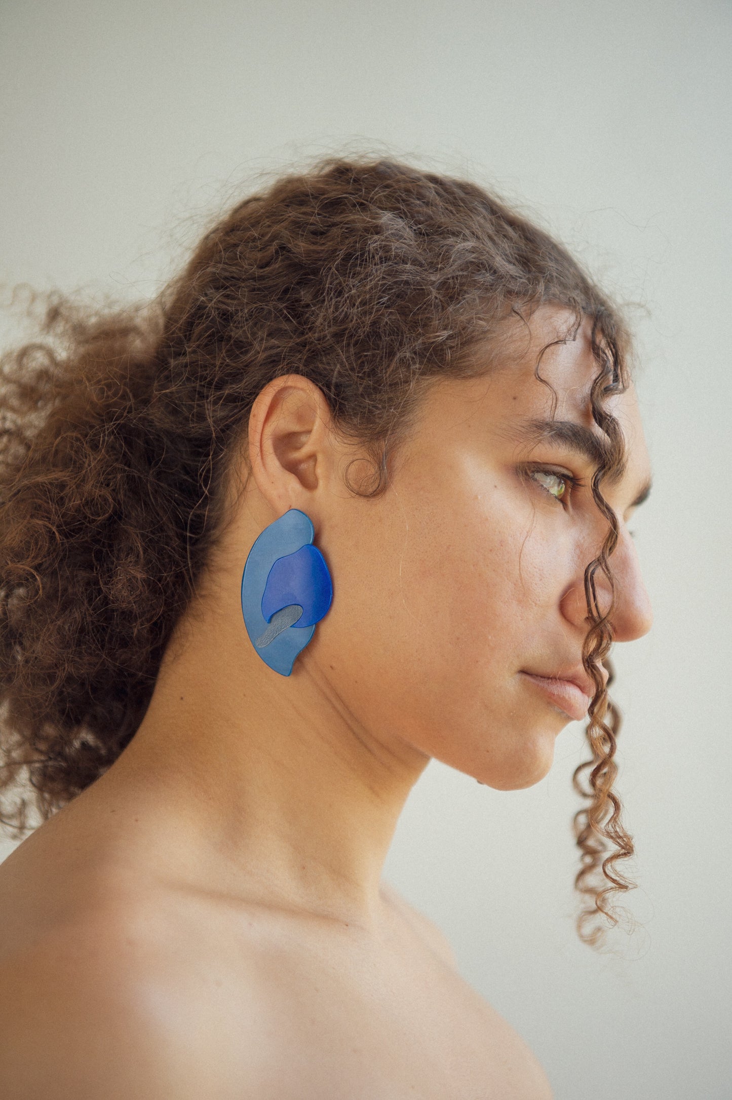 Imaginário Earrings