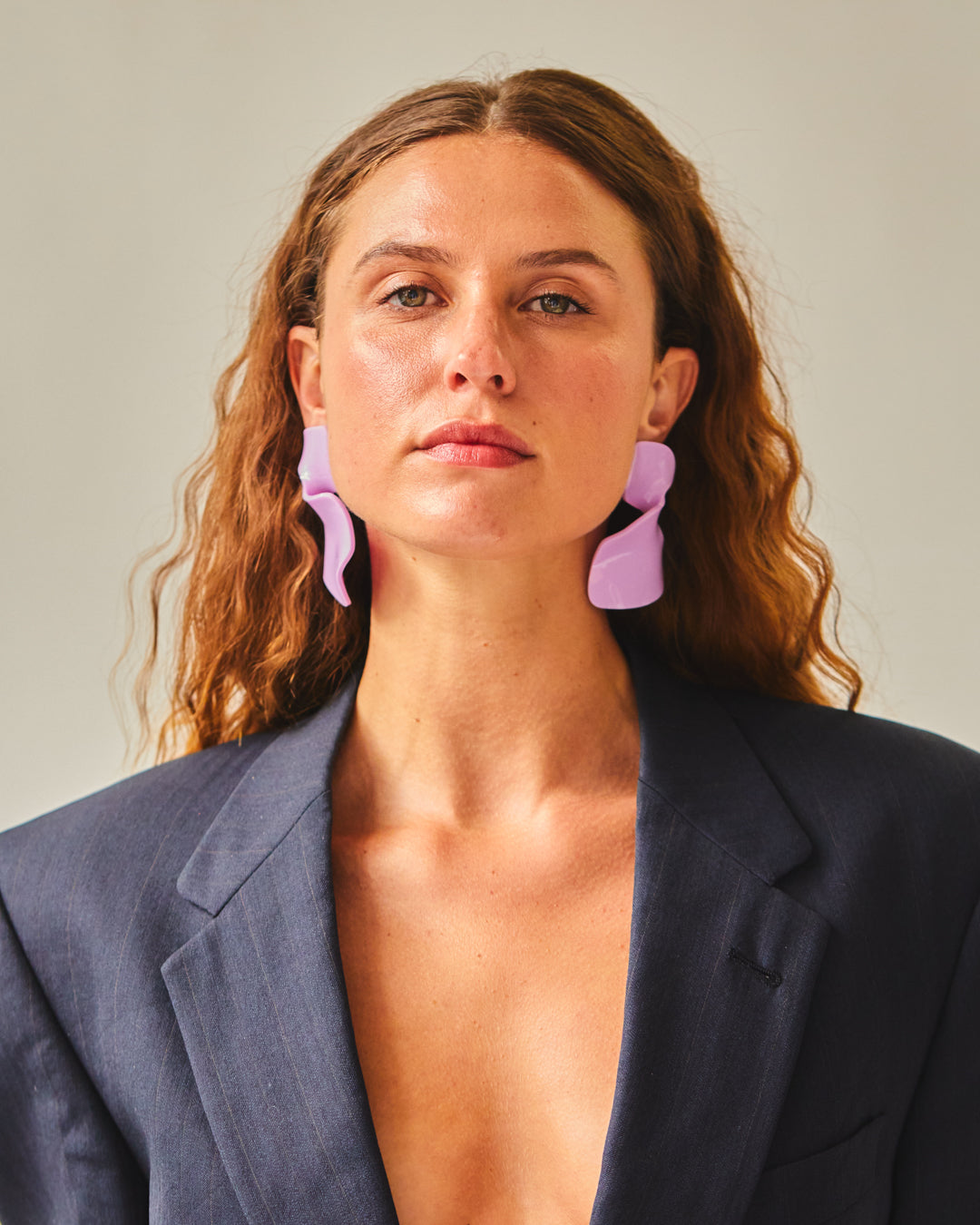 Recolor Espectro Earrings