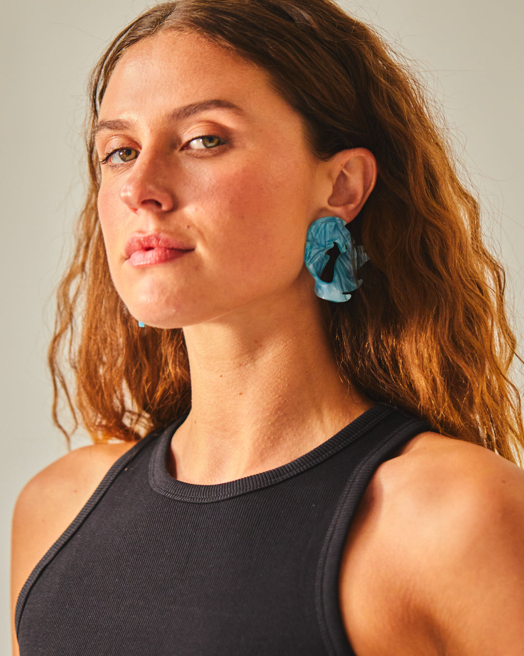 Onda Earrings