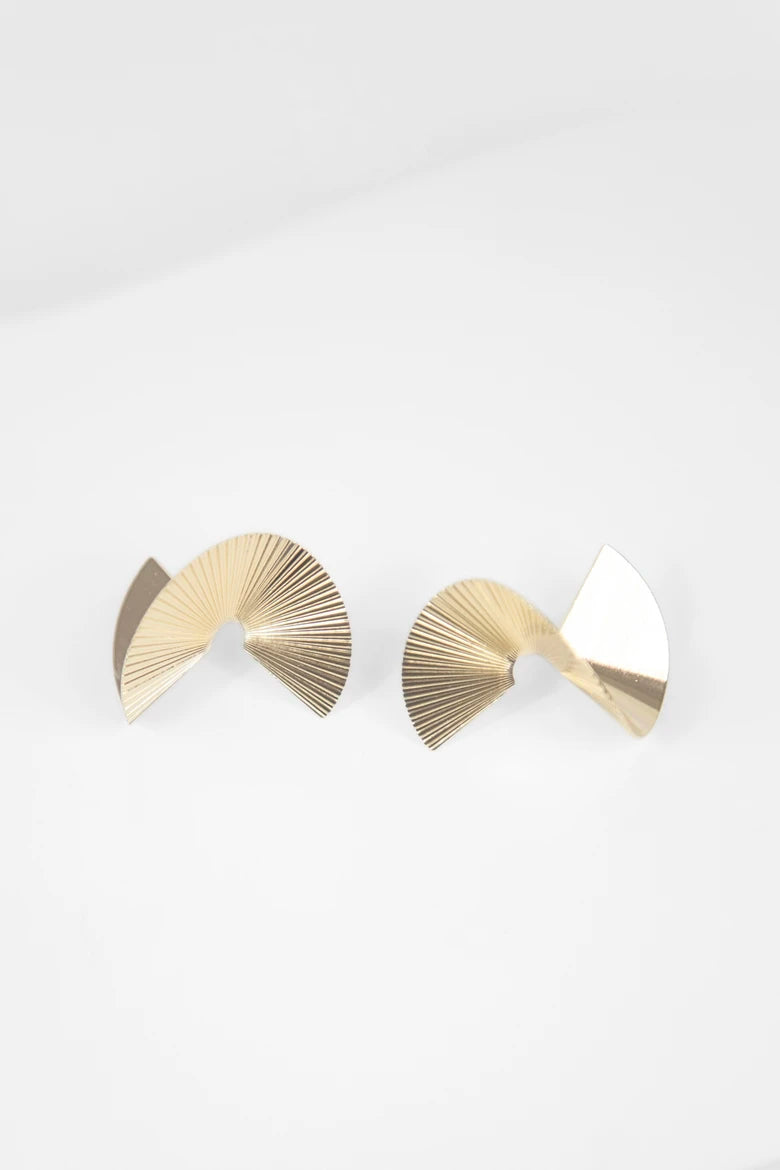 Tulum Earring