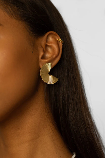 Tulum Earring
