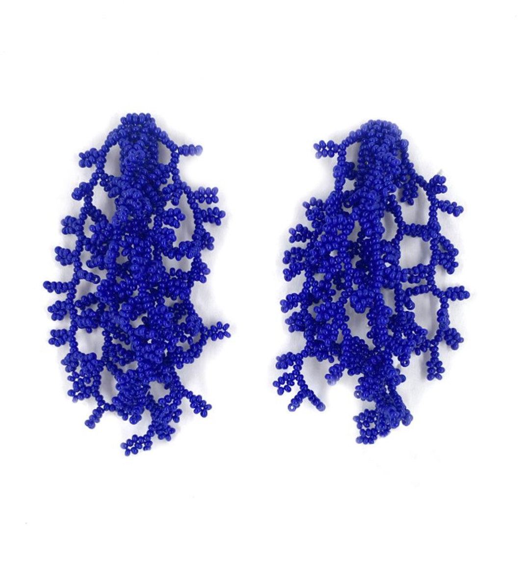 Alga Earrings