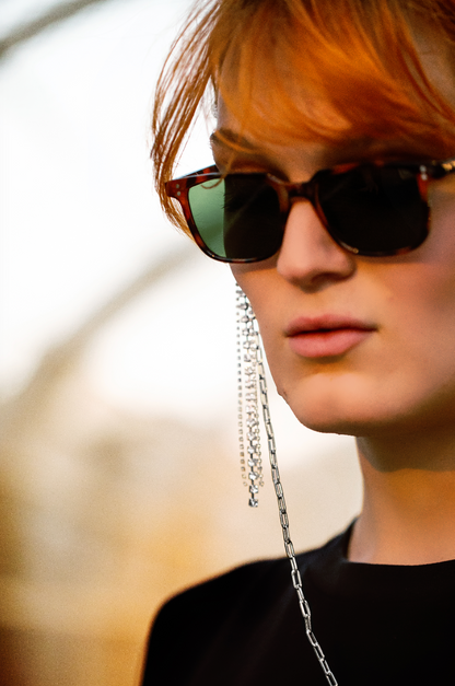 Fringe Sunglass Chain