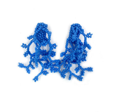 Baby Alga Earrings