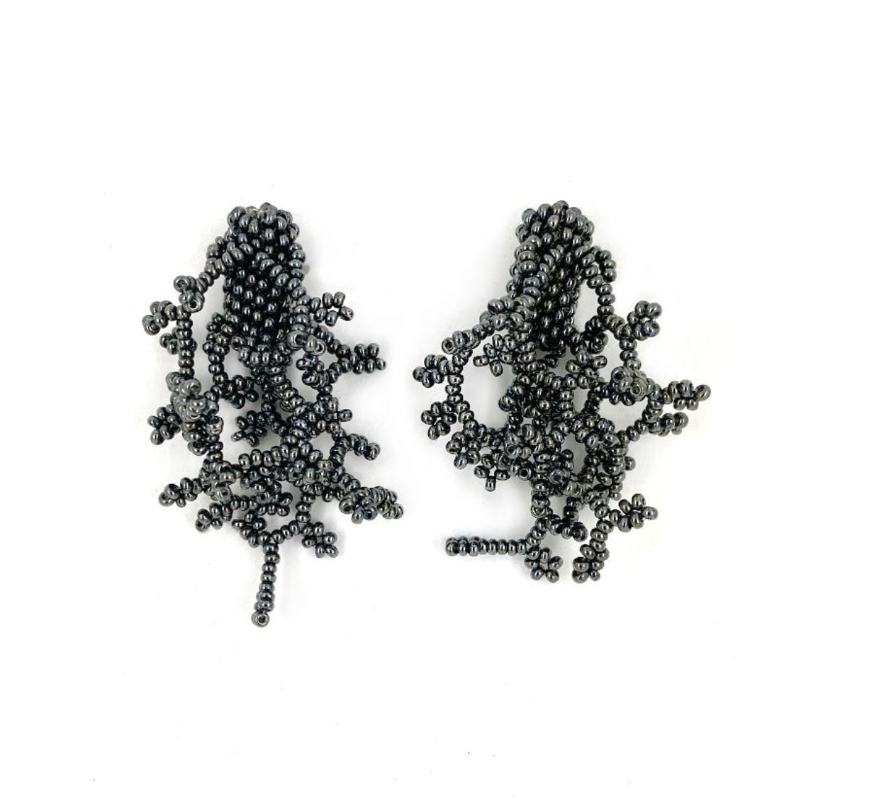 Baby Alga Earrings