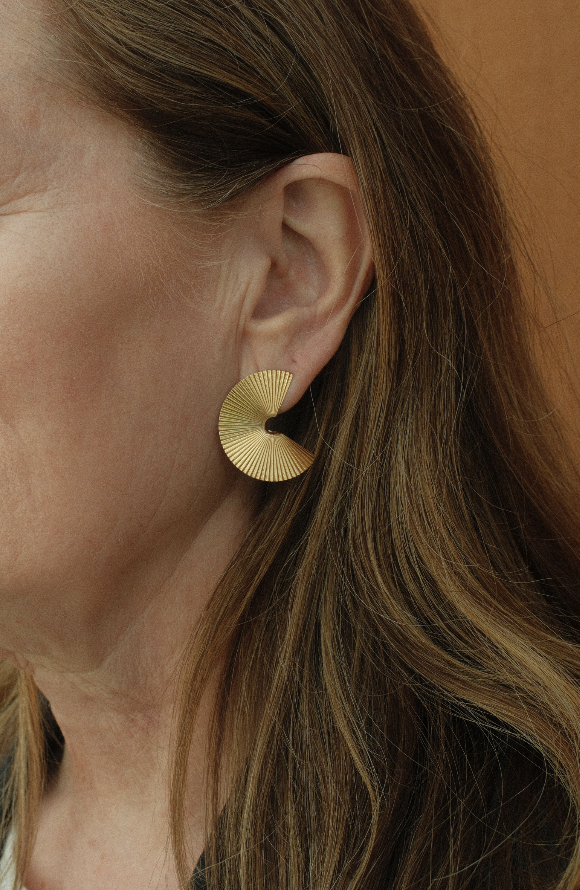 Tulum Earring