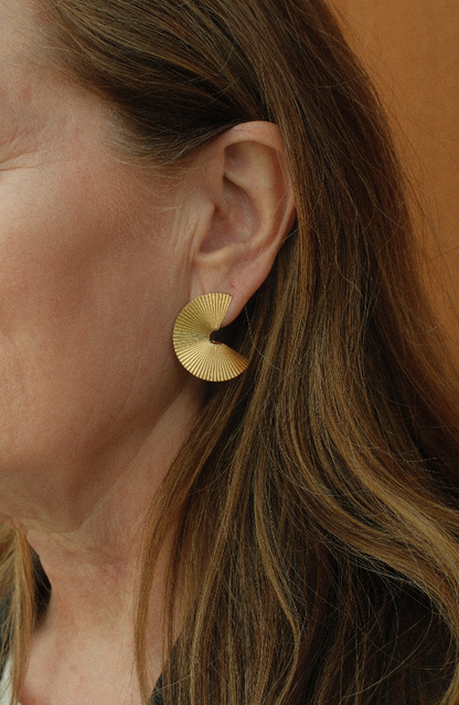 Tulum Earring