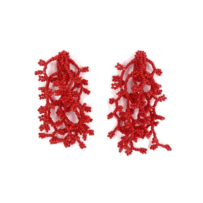 Alga Earrings