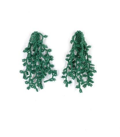 Alga Earrings