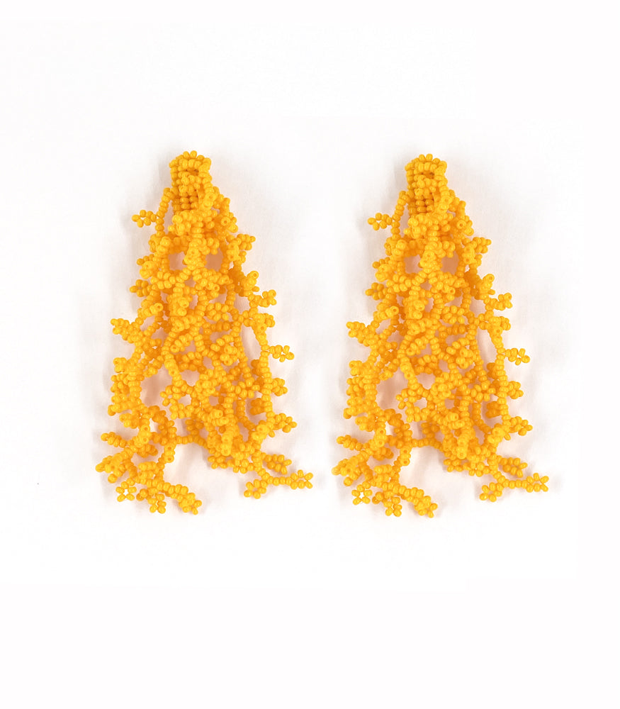 Alga Earrings