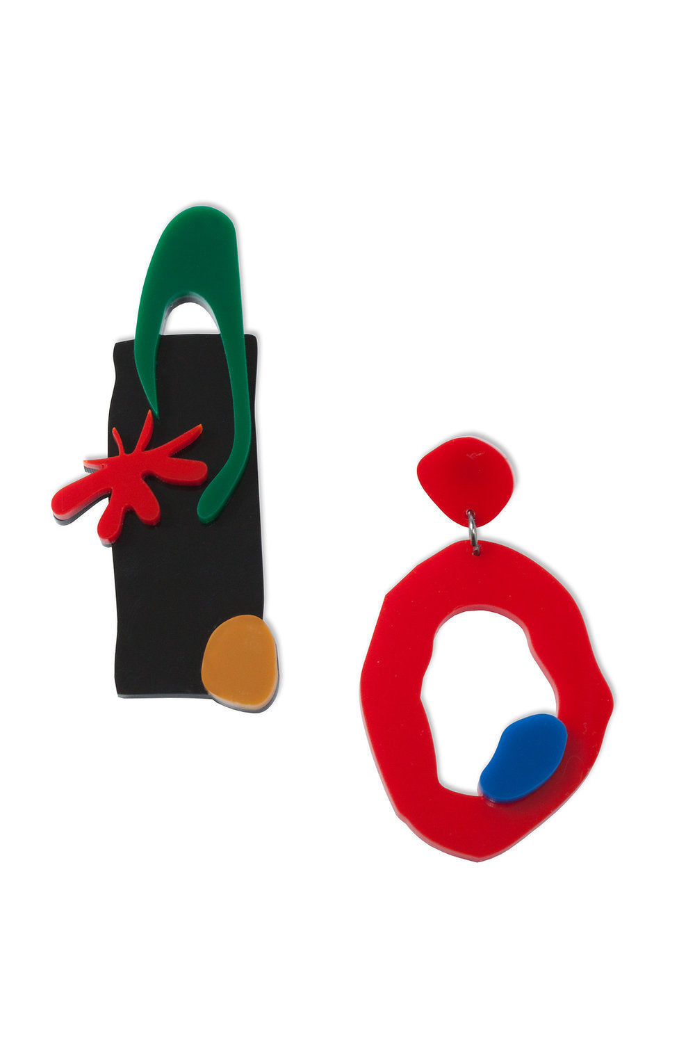 Miró Earrings